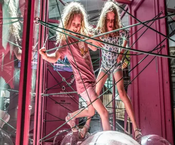 Experimentarium: Entry Ticket